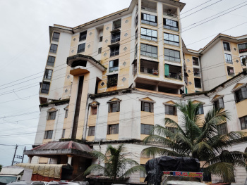 1 BHK Flat for Sale in Mapusa, Goa
