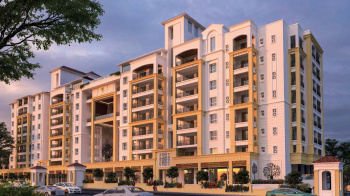3 BHK Flat for Sale in Dona Paula, Goa