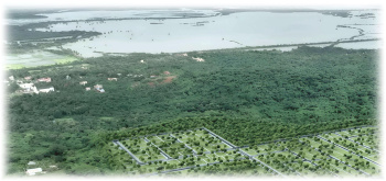 4 BHK Villa for Sale in Kadamba Plateau, Goa