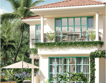 4 BHK Villa for Sale in Moira, North Goa