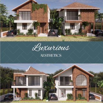 4 BHK Villa for Sale in Vagator, Goa