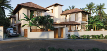 5 BHK Villa for Sale in Assagaon, North Goa, 