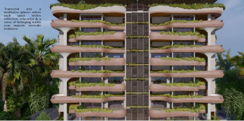 3 BHK Flat for Sale in Ribandar, Goa