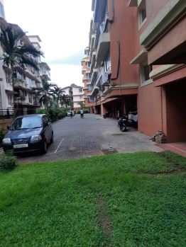 3 BHK Flat for Sale in Taleigao, North Goa, 