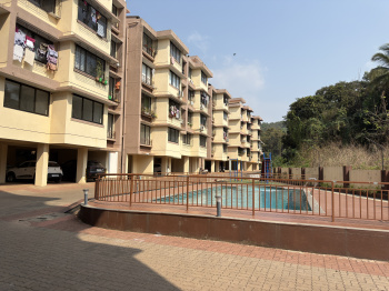 3 BHK Flat for Sale in Gogol, Margao