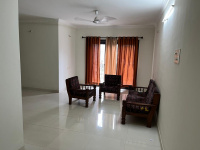 2 BHK Flat for Sale in Porvorim, Goa