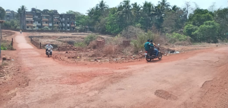  Residential Plot 6 Guntha for Sale in Lanja, Ratnagiri