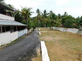  Residential Plot for Sale in Kariavattom, Thiruvananthapuram