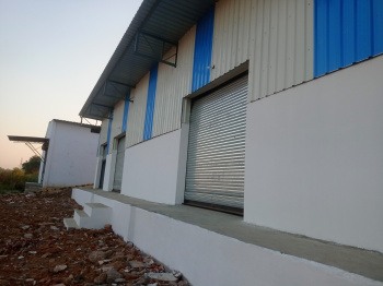  Warehouse for Rent in Harni, Vadodara