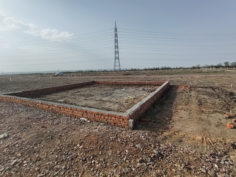  900 Sq.ft. Residential Plot for Sale in Sohna, Gurgaon
