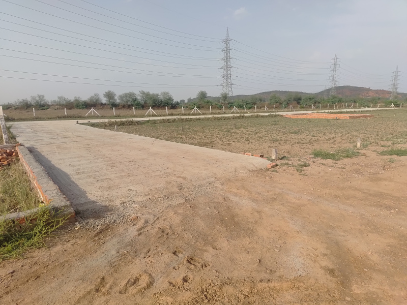  900 Sq.ft. Residential Plot for Sale in Sohna, Gurgaon