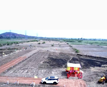  Residential Plot for Sale in Sohna, Gurgaon