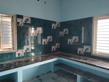 2 BHK House for Sale in Pillaiyarpatti, Thanjavur