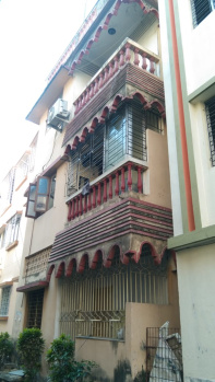 6 BHK House for Sale in Bijoygarh, Kolkata