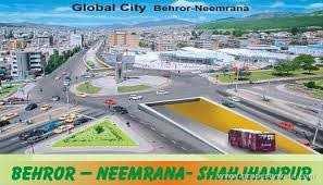  Commercial Land for Sale in Neemrana, Alwar
