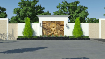  Residential Plot for Sale in Bengali Square, Indore