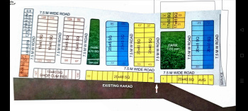  Residential Plot for Sale in Ujjain Road, Indore