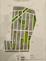  Residential Plot for Sale in Jhalaria, Indore