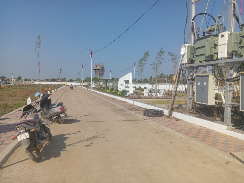 Ujjain Road, Indore photo 3