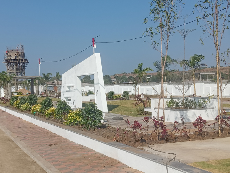 Ujjain Road, Indore photo 2