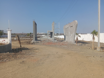  Residential Plot for Sale in Ujjain Road, Indore