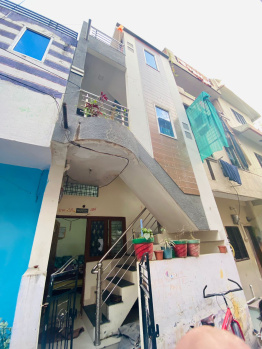 2 BHK House for Sale in Scheme 78, Indore