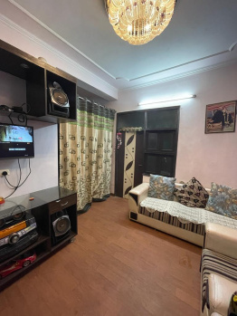 2 BHK Builder Floor for Rent in Block D Shakarpur, Delhi