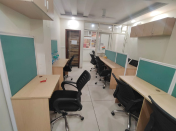  Office Space for Rent in Block B Nirman Vihar, Delhi