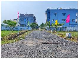  Residential Plot for Sale in Engineers Park, Siruseri, Chennai