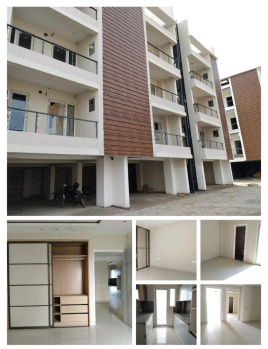 3 BHK Flat for Sale in Sector 123 Mohali