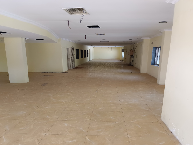  2050 Sq.ft. Commercial Shop for Sale in Maruti Mandir, Ratnagiri