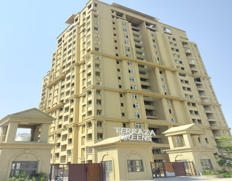 2.5 BHK Apartment 1257 Sq.ft. for Sale in Keshar Vihar, Jaipur