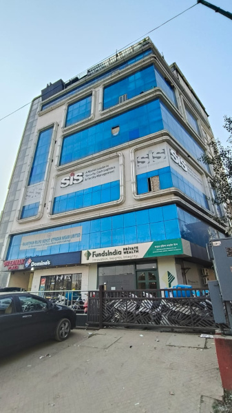  239 Sq.ft. Office Space for Sale in Lalkothi, Jaipur