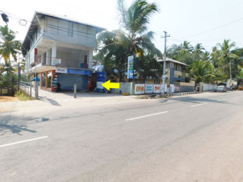  Office Space for Rent in Chenkottukonam, Thiruvananthapuram