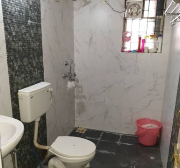2 BHK Flat for Rent in Sector 2 Salt Lake, Kolkata