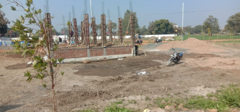  Residential Plot for Sale in Lambakheda, Bhopal