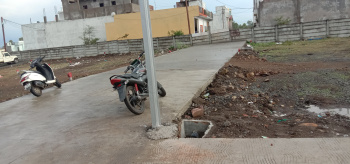  Residential Plot for Sale in Arera Hills, Bhopal
