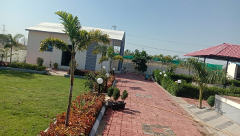 2 BHK Farm House for Sale in Huzur, Bhopal
