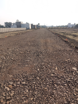  Residential Plot for Sale in Berasia Road, Bhopal