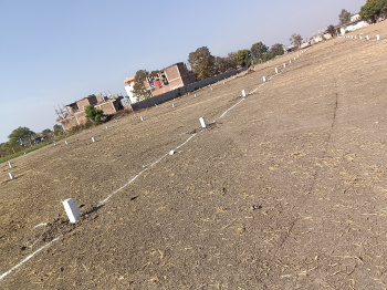  Residential Plot for Sale in Bairasia Road, Bhopal