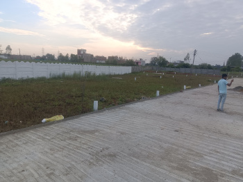  Residential Plot for Sale in Badwai, Bhopal