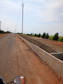  Residential Plot for Sale in Acharpura, Bhopal