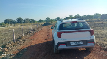  Residential Plot for Sale in Huzur, Bhopal