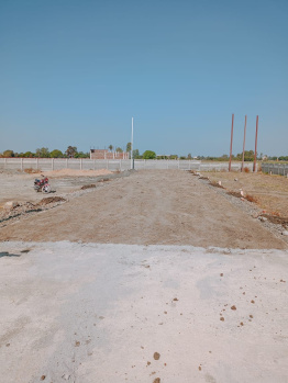 Residential Plot for Sale in Berasia Road, Bhopal