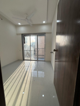 2 BHK Flat for Sale in Virar West, Mumbai