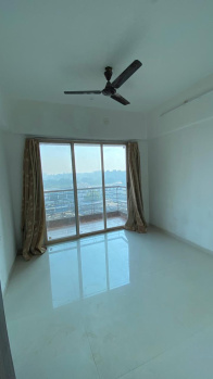 1 BHK Flat for Sale in Global City, Virar West, Mumbai