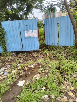  Residential Plot for Sale in Naigaon East, Mumbai