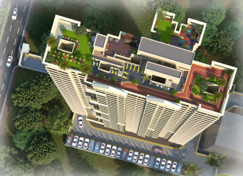 2 BHK Flat for Sale in Evershine Nagar, Vasai East, Mumbai