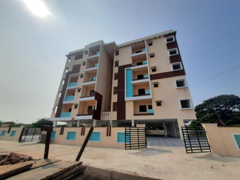3 BHK Residential Apartment 1600 Sq.ft. for Sale in Yendada, Visakhapatnam