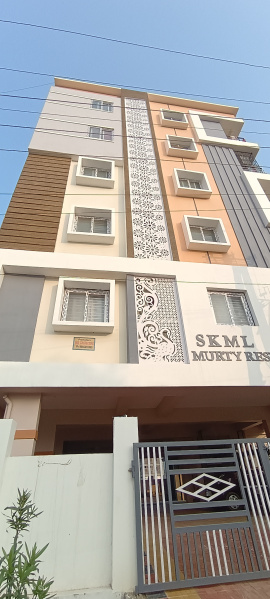 2 BHK Apartment 1150 Sq.ft. for Sale in Sujata Nagar, Visakhapatnam